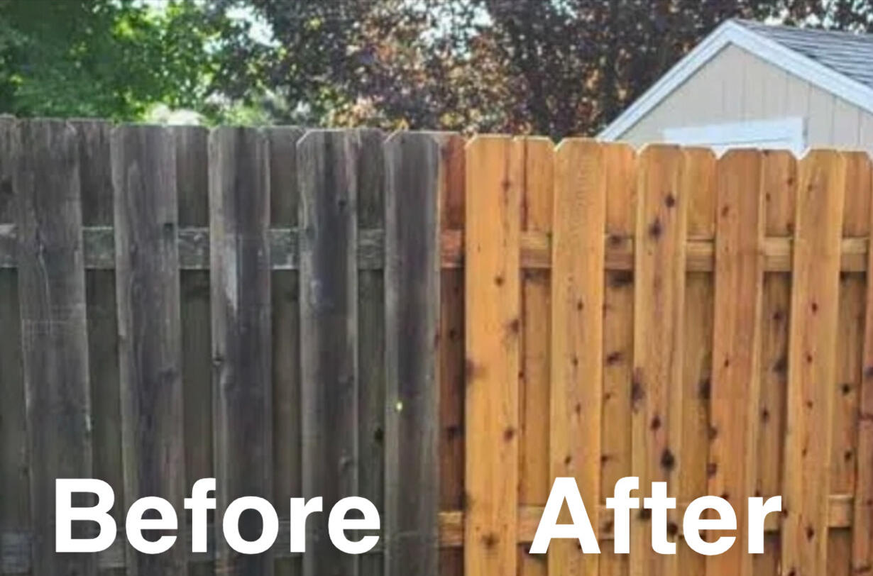 Fences